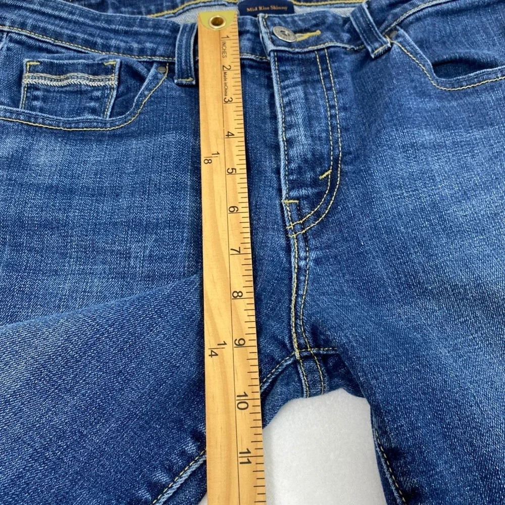 Levis indie medium